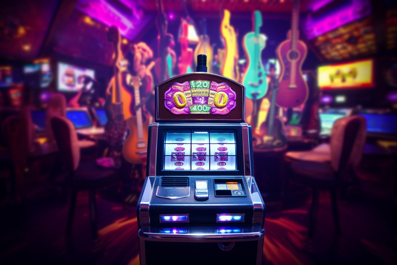 slotpk gaming platform